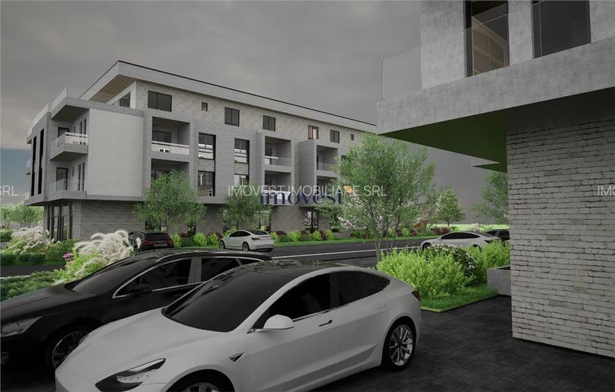 Ansamblu Nord Park Rezidence - 7