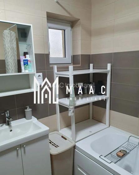 Apartament 3 camere | 76 MPU | Etaj 2 | Arhitectilor - Sibiu - 8