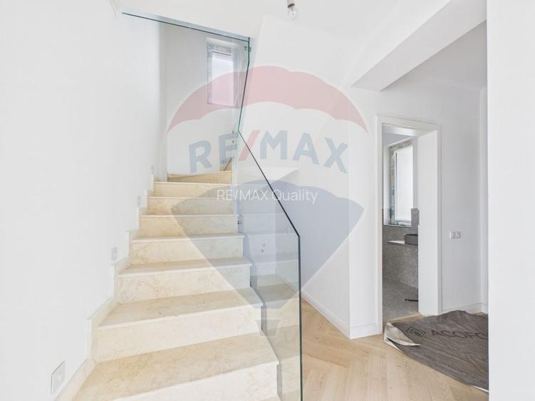 Casa noua de vanzare in zona Vidra / Berceni - 11