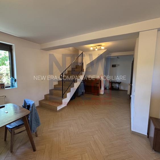 Casa tip triplex Popesti Leordeni - Strada Sfanta Agnes - 2