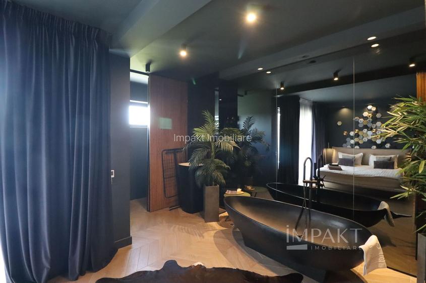 Apartament de lux cu 3 camere, cartier Buna Ziua! - 15