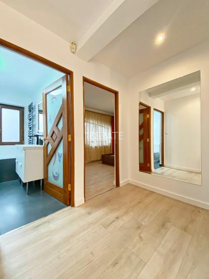 Casa P+M cu teren 162 mp - situata pe malul lacului Fundeni, peninsula OSTROV - 8