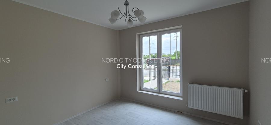 Inchiriere vila cu 5 dormitoare Crevedia Austrian Village - 3