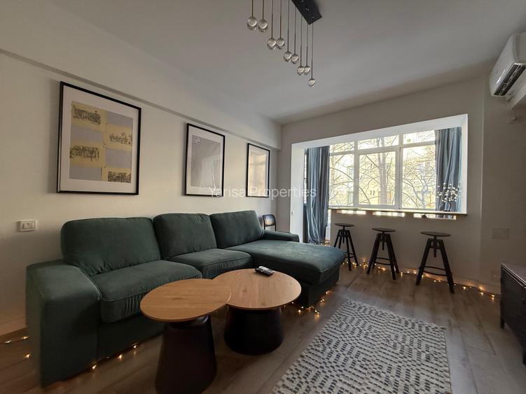 Apartament Floreasca 2 camere Superb *De Inchiriat* - 5