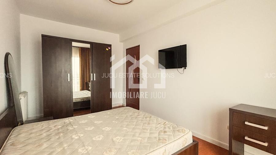 Apartament 2 camere finisat, 50mp,  Bloc nou, Sannicoara - 4
