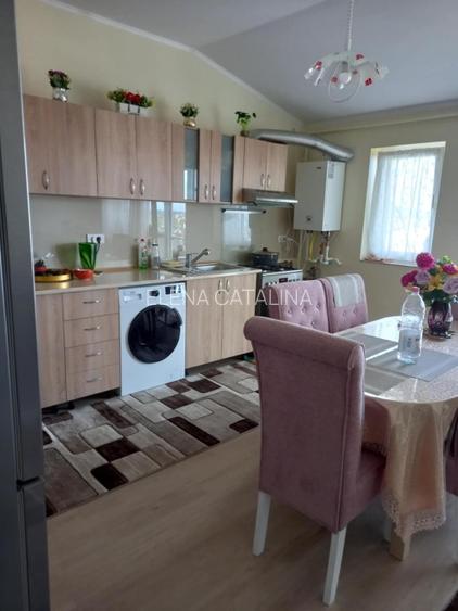 Pantelimon, 5 minute Cora, imobil 2021 finalizat - 9