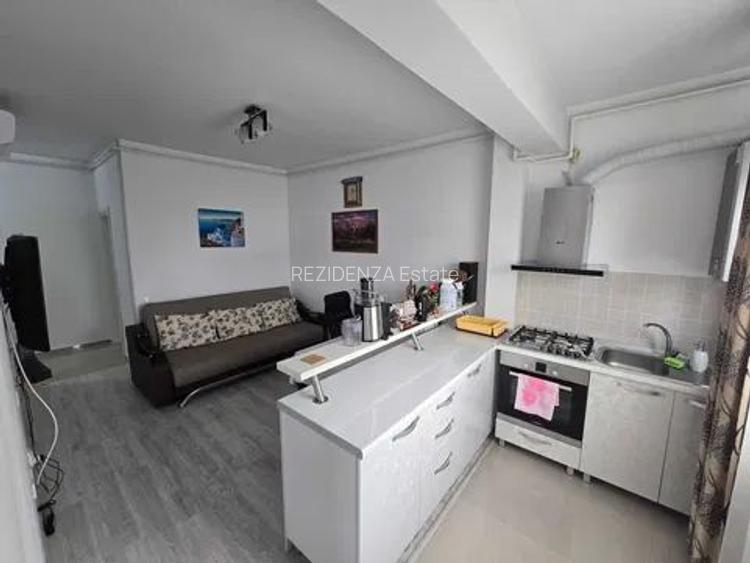 APARTAMENT MODERN 2 CAMERE BLOC 2017 PACII DRUMUL BELSUGULUI - 4