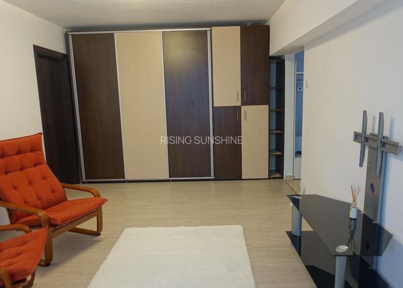 3 camere | etaj 2 | bloc reabilitat | 200 m Metrou Lujerului - 4