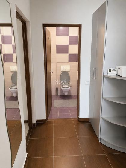 Apartament 2 camere de vânzare – Vatra Luminoasă | 62,07 mp | Etaj 5/8 - 6