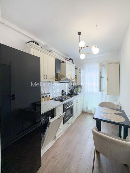 Apartament superb cu 2 camere, parcare, Zorilor, zona Golden Tulip - 4