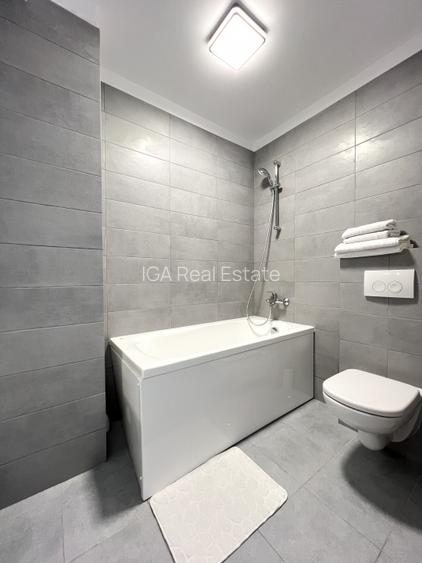 Casa Del Mar/ 3 camere si loc de parcare privat - 9