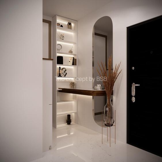 Vilă de Lux Exclusivistă – Ofertă Specială în Matei Milo, Voluntari - 7