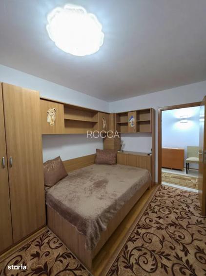 Apartament de 2 camere, 60 mp, decomandat, balcon, zona Dristor - 3