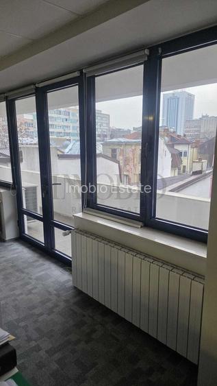 Spațiu birouri premium–150mp | Ultracentral Pța Romană - Eminescu - 7