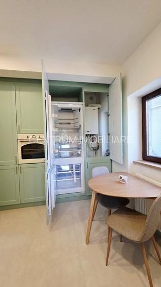 Inchiriere 2 camere Cotroceni renovat 2026 - 20