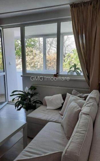 Apartament 2 camere zona Stefan cel Mare - 2
