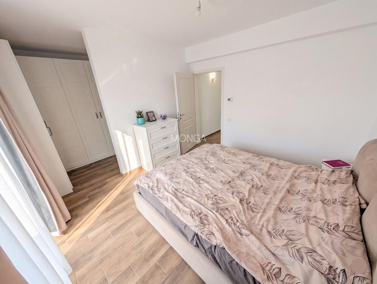 Casa 5 camere 135mp | 0 comision | Otopeni | mobilat utilat | 300mp teren - 6