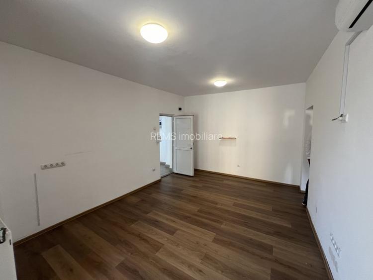 Spatiu de birou, parter strada Cometei - 7