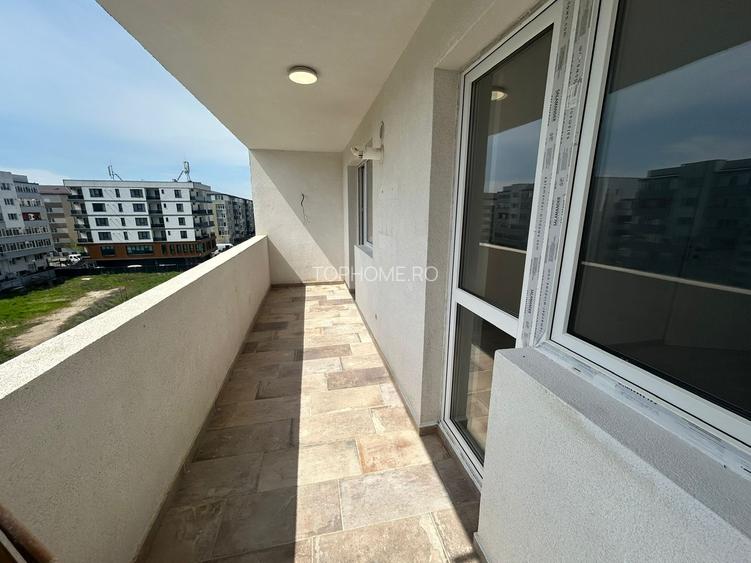 Mutare imediata!Apartament 2 camere,centrala proprie,Metrou Berceni-Leonida - 7