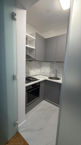 Apartament 2 camere - Vitan Residence - 4