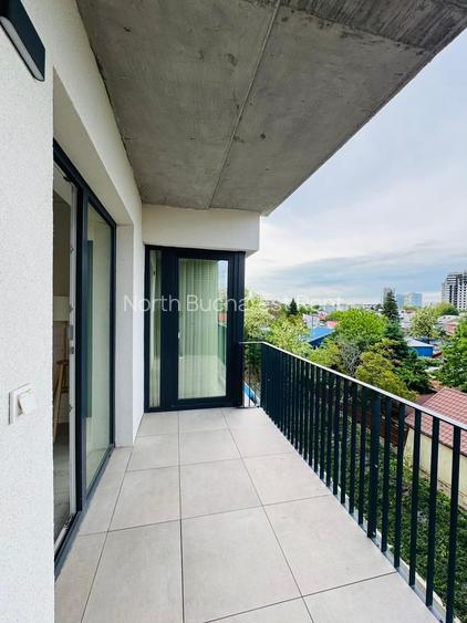 Apartament 2 camere Quartier Azuga/Doamna Ghica/Lacul Tei/Parcare - 20