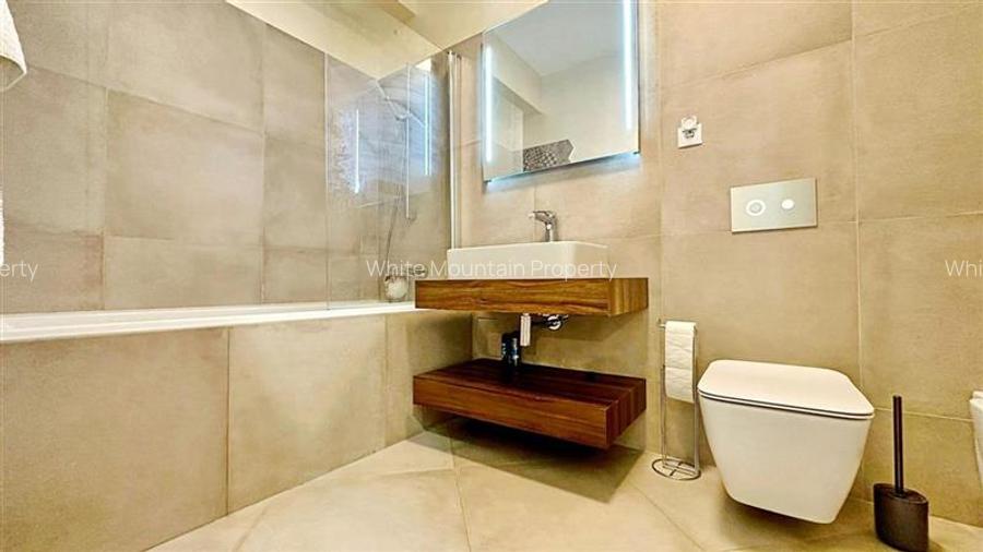 De vanzare: Apartament 3 camere premium Belveo - 15