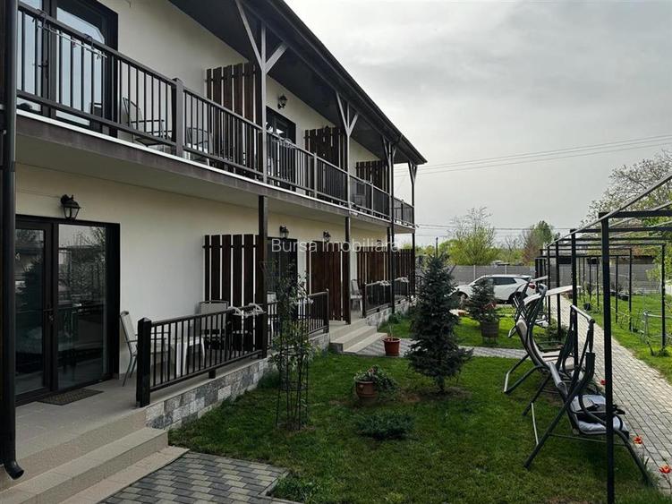 PENSIUNE COSTINESTI, DE VANZARE - 3