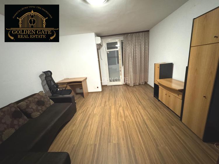 Garsoniera Dr Taberei Favorit | AC | Balcon | - 2