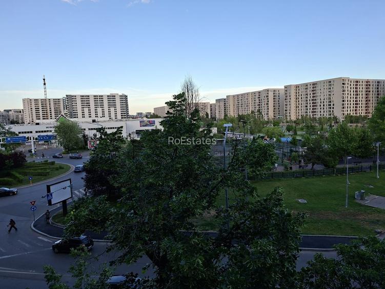 Inchiriez apartament cu 3 camere metrou Lujerului Pet friendly - 9