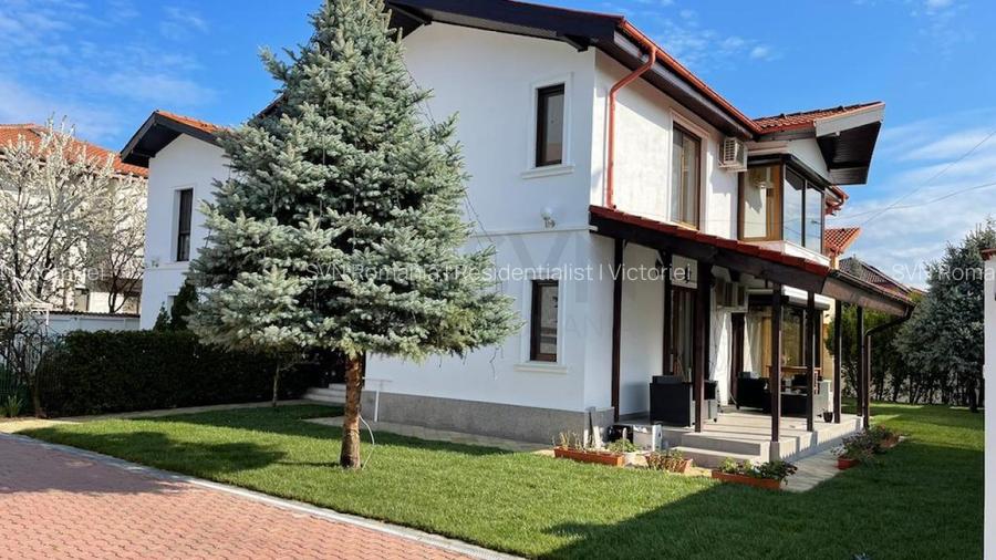 REV2001017 Pipera - 2 vile de tip duplex - 3