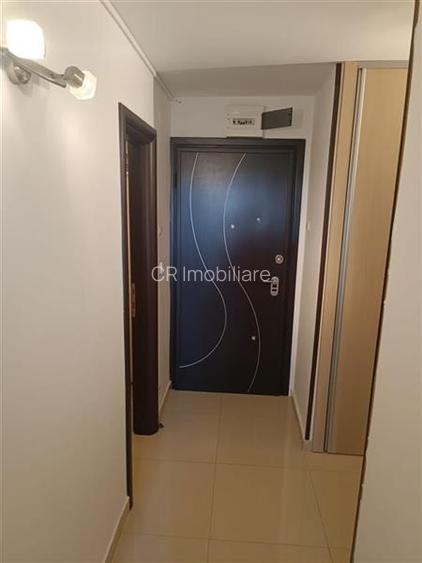 Apartament de 2 camere renovat Titan IOR bloc Y - 8