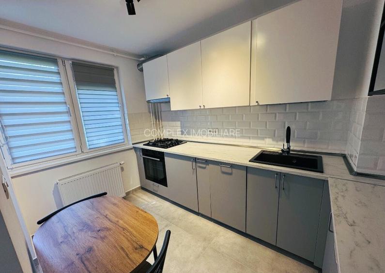 Dristor | 4 min. Metrou | Renovat recent | Centrală proprie | Bloc reabilitat - 7