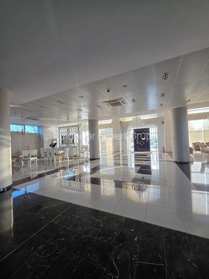 Splaiu Unirii teren 5000 mp Imobil S+P+5 Showroom, Clinica , Birouri , Hotel - 23