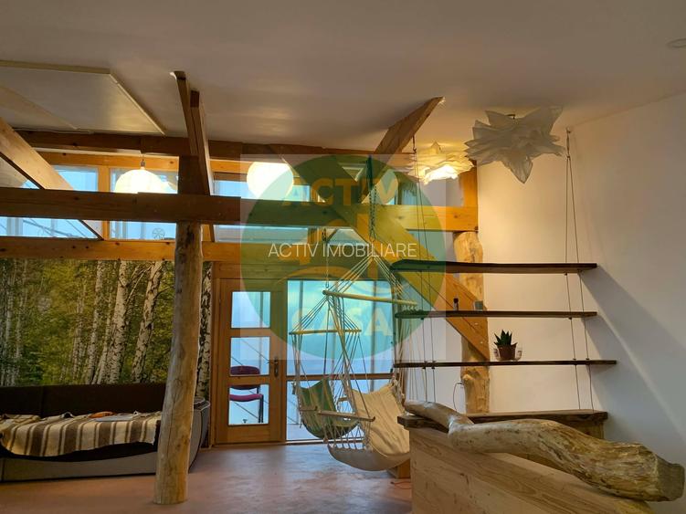 Casa verde ,de vanzare - 3