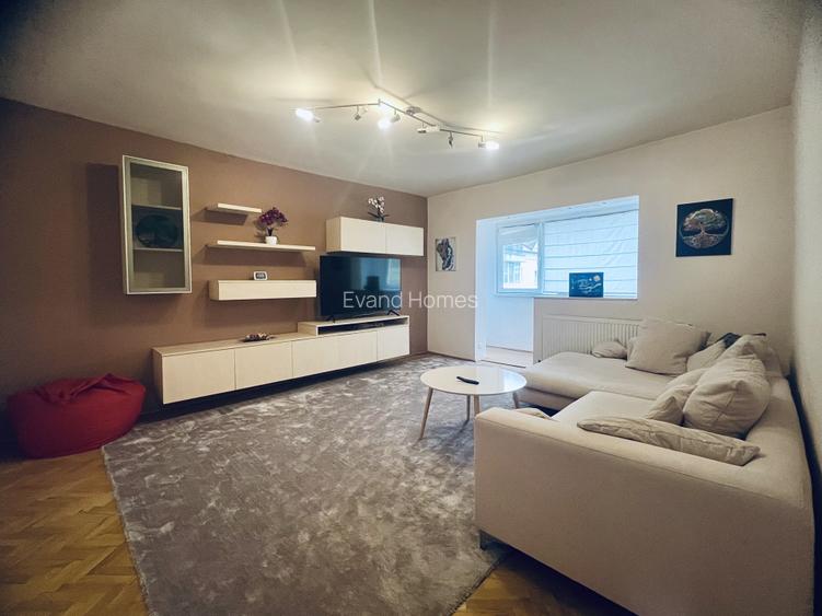 Apartament deosebit cu 3 camere - vezi si te convingi - 6