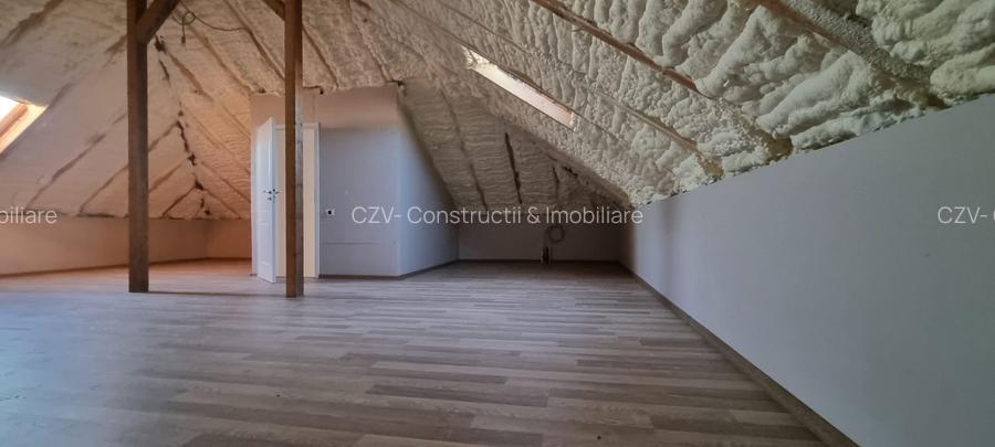 Ghidigeni Parc Residence Faza II - 6 Unitati Disponibile - 45