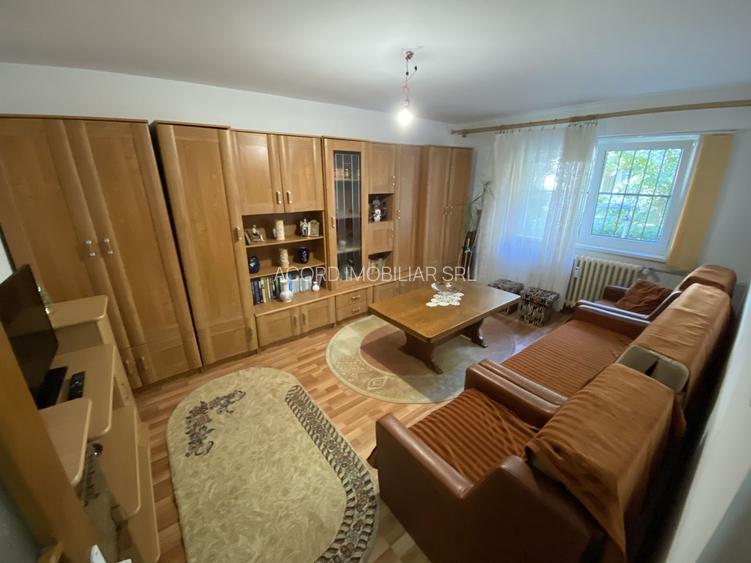 Garsoniera Decomandat zona Tomis Nord - 2