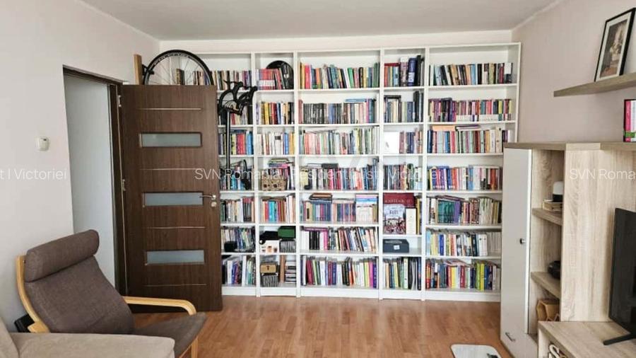 REA1025674 Apartament 2 camere Politehnica - 2