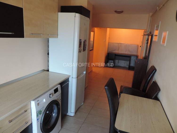 Apartament 2 camere, Faleza Nord Reyna 500 euro - 7