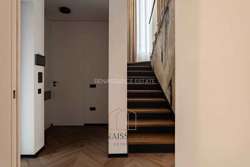 Casa Exclusivista 5 Camere P+1E | Finisaje de Lux | Calea Aradului - 10