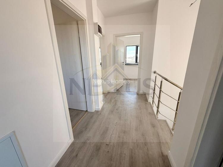 Casa P+M Vidra | Dosar Prosumator | Curte 320 mp-Panouri Fotovoltaice - 9