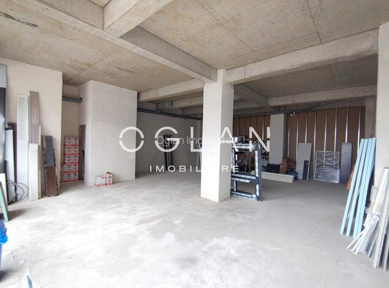 Spatiu comercial la strada – zona Dedeman - 5