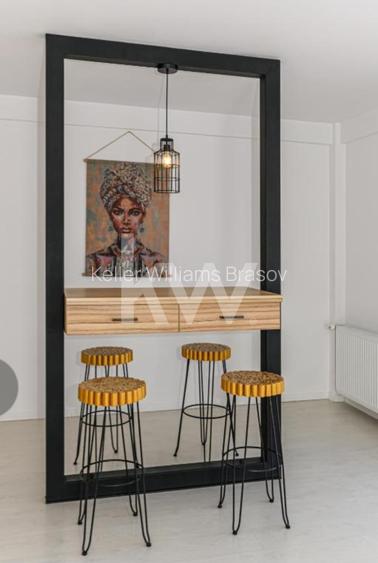 Apartament 2 camere, mobilat și utilat, etaj 1, strada De Mijloc - 3