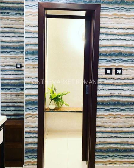 Apartament 4 camere Bloc Wilson - 17