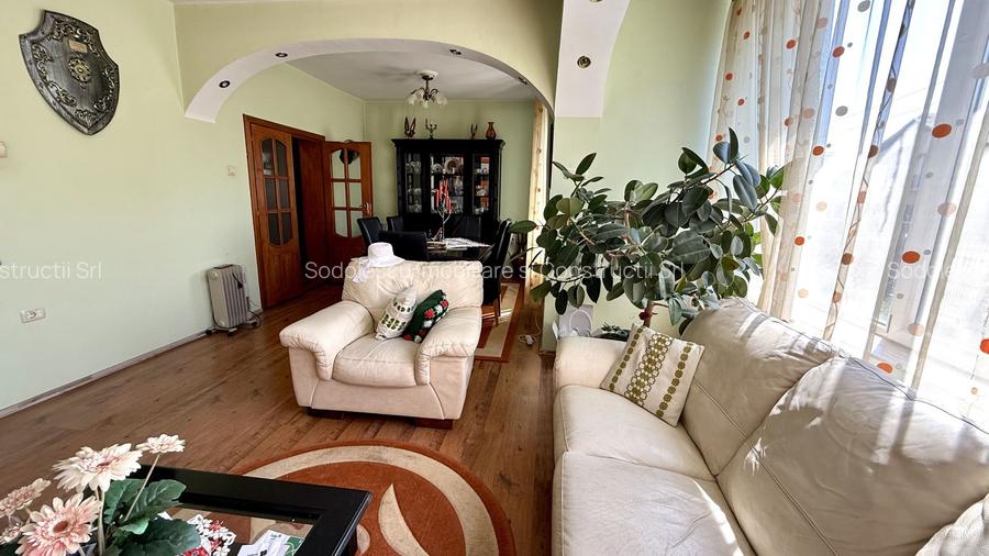 CASA INDIVIDUALA - 3