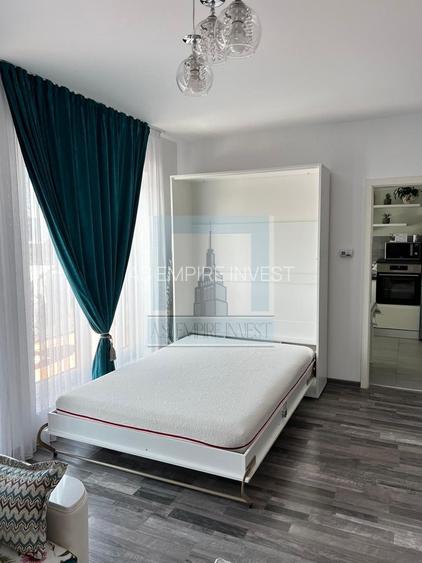 Garsonieră 40 mp + boxă - zona Avantgarden Faza 4 - 4