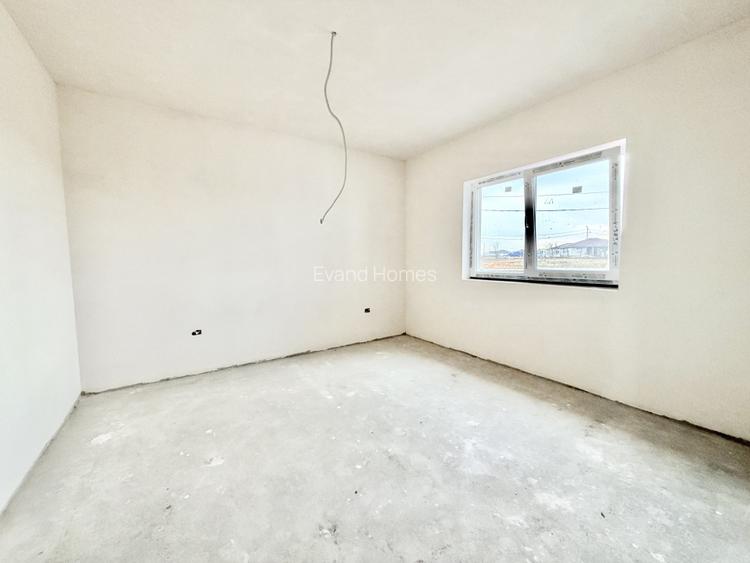 Duplex cu 4 camere - 107 mp - Mosnita - Drumul Boilor - Direct dezvoltator - 8