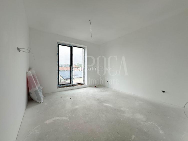 Casa 6 camere de vanzare in Feleacu - 8