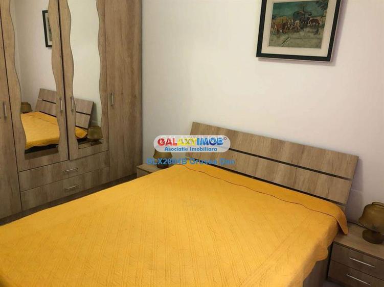 jiului | 2 camere 58mp | nou 2013 | centrala AC balcon cada | metrou - 6