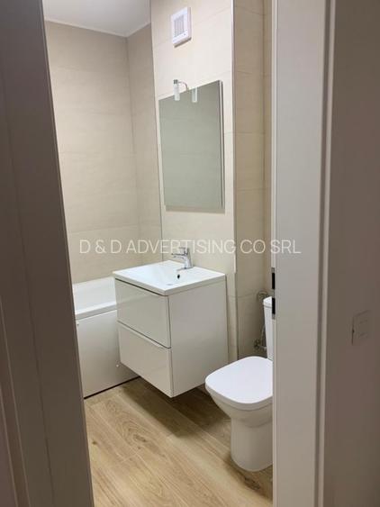 Exigent Plaza faza 2 - 8 minute metrou - garsoniera - CENTRALA PROPRIE - 5